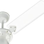 Ventilador Teto Tramontana Stilo Tron UN
