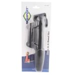 Bomba de Ar Manual Mini 8890 Brasfort UN