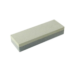 Pedra para Afiar Retangular 2 Faces 8´ Brasfort UN