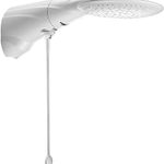 Ducha Advanced Turbo Eletrônica Lorenzetti UN
