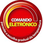 Ducha Advanced Turbo Eletrônica Lorenzetti UN