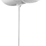 Ducha Top Jet Mult Temperaturas 6400W Lorenzetti UN