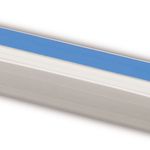 Canaleta 20X12mm Dexson com Adesivo Schneider UN