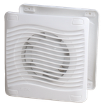Exaustor ITC 100 Branco Itc Eletro UN