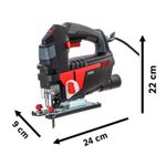 Serra Tico Tico 550W Skil UN