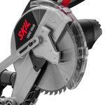 Serra de Meia Esquadria 1800W Skil UN