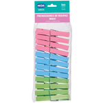 Prendedor Maxi 12 Peças 6062 Mor UN