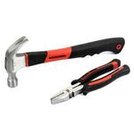 Jogo de Ferramentas 2 Peças Bd19402d Black&Decker JG