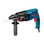 Martelete Perfurador Rompedor 820W Gbh 2-24 D Bosch UN
