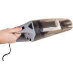 Aspirador de Pó Portátil para Carros 70W 42350/070 Tramontina UN