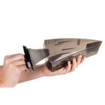 Aspirador de Pó Portátil para Carros 70W 42350/070 Tramontina UN