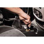 Aspirador de Pó Portátil para Carros 70W 42350/070 Tramontina UN