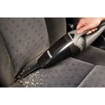 Aspirador de Pó Portátil para Carros 70W 42350/070 Tramontina UN
