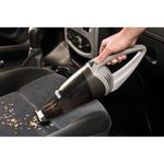 Aspirador de Pó Portátil para Carros 70W 42350/070 Tramontina UN