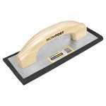 Desempenadeira para Rejunte 10X25cm 404030 Momfort UN
