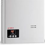 Aquecedor A Gás LZ1600D Gn Lorenzetti UN