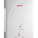 Aquecedor de Água a Gás LZ 1600N GN Lorenzetti UN