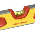 Nível Torpedo 230Mm Magnético Starrett UN