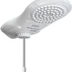 Ducha Smart Multitemperaturas 4T 6400W Corona Hydra UN