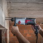 Martelete 3 Funções 750W Skil UN