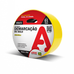 Fita Demarcação Solo 50X15 853/S Adere UN