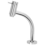 Torneira para Lavatório de Mesa Bica Baixa Basic Celite UN