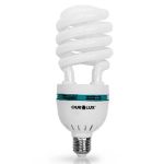 Lâmpada Led Alta Potência Spiralux 85W 6440K 4285 Ourolux UN