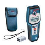 Detector de Materiais em Parede Gms 120 Bosch UN