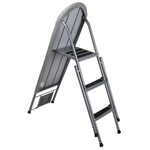 Mesa de Passar Multifuncional Ideal 4015 Mor UN