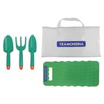Conjunto para Jardim 5 Peças em Plástico Tramontina UN
