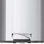 Lixeira Aço Inox com Pedal 3L Tramontina UN