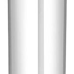 Lixeira Aço Inox com Pedal 30L Tramontina UN