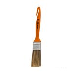 Trincha para Parede 1 Cerda Gris Pincéis Tigre UN