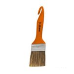 Trincha para Parede 2 Cerdas Gris 695 Pincéis Tigre UN