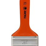 Trincha para Parede 2.1/2 Cerda Gris Pincéis Tigre UN