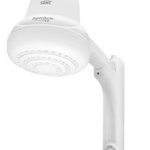 Super Ducha Eletrônica Blindada 3500W Fame UN