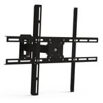 Suporte Articulado para Tv de 10 A 70 + Suporte para Conversor Sbrp430 Brasforma UN