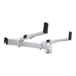 Suporte para Forno Micro-Ondas Sbr 3.6 Branco Brasforma UN