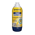 Cola Azul Massaplic 1,5Kg Pulvitec UN