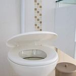 Assento Sanitário Soft Tpj/As Branco Astra UN