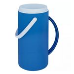 Jarra Térmica Nativa 2,5L Azul Mor UN