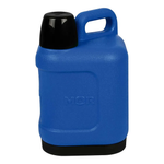 Garrafão Térmico Amigo 5 Litros Azul 25108041 Mor UN