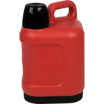 Garrafão Térmico Amigo 5 Litros Vermelho 25108042 Mor UN