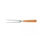 Conjunto Churrasco Bamboo Tábua com Alça Mor UN