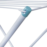 Varal de Chão Branco 6004 Mor UN