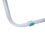 Varal de Chão Branco 6004 Mor UN