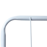 Varal de Teto em Aço 90Cm 6006 Mor UN