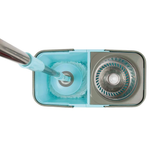 Esfregão Mop Premium Limpeza Prática 8297 Mor UN