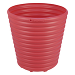 Vaso Cachepô Mimmo 5,5L Rosa Tramontina UN
