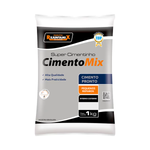 Cimentinho Mix 1Kg Rejuntamix KG
